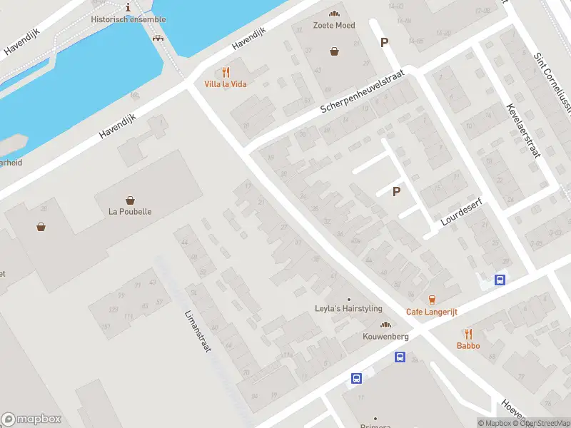 Overlastmelding Lourdesstraat in Tilburg