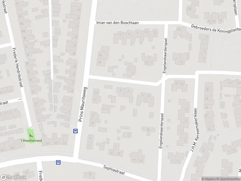 Overlastmelding Meester J.L. Hamminglaan in Waalre