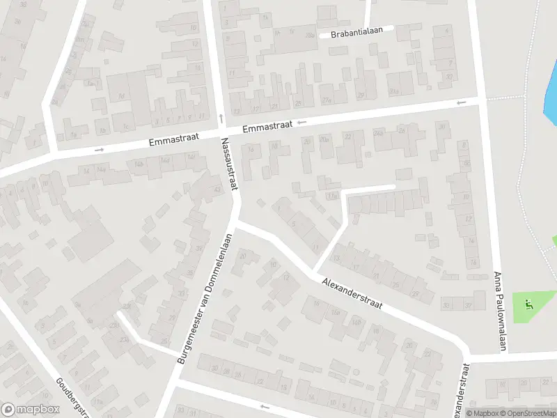 Overlastmelding Alexanderstraat in Waalre