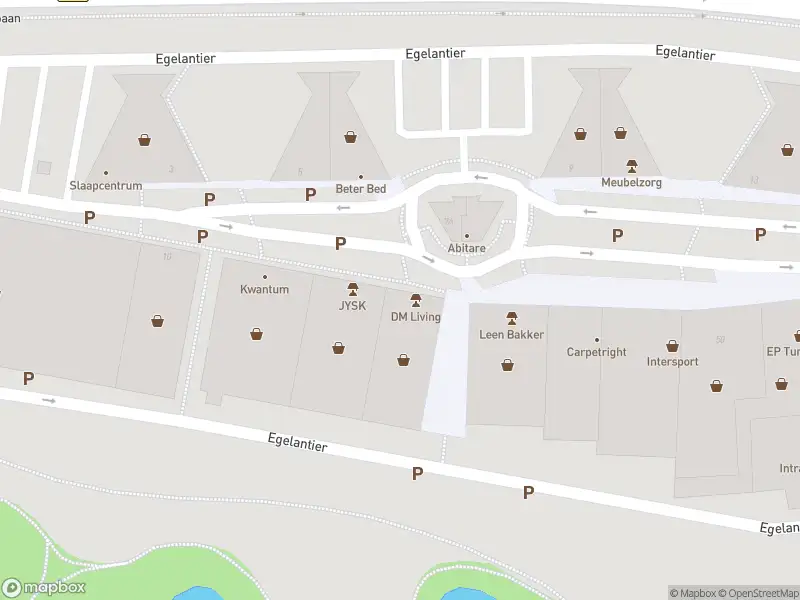 Anonieme overlastmelding Egelantier in Geleen gesloten