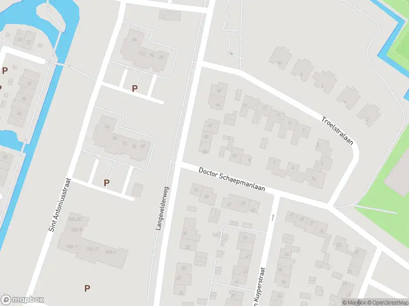 Overlastmelding Langevelderweg in Noordwijkerhout gesloten