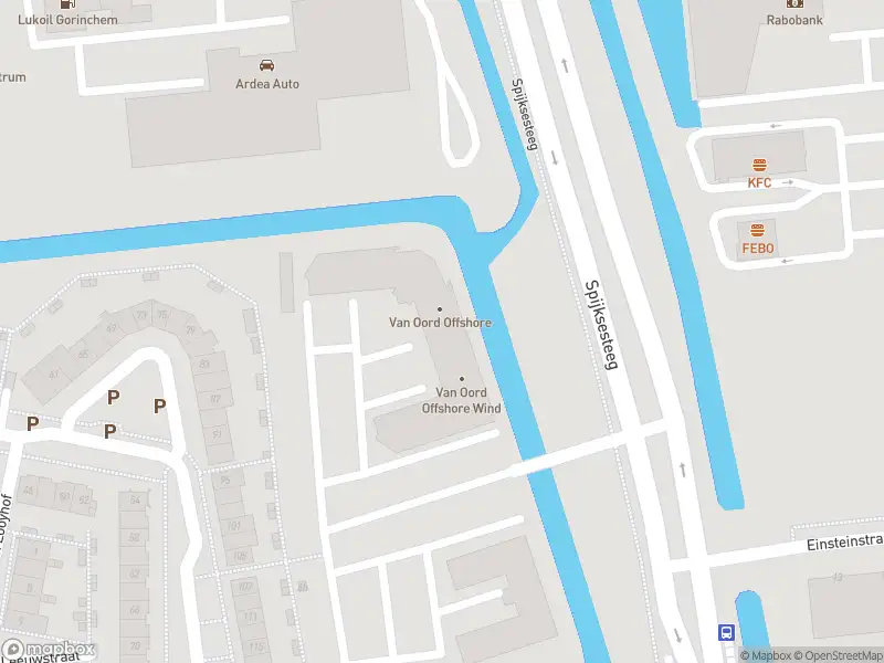 112 melding Overlastmelding Jan Blankenweg in Gorinchem gesloten