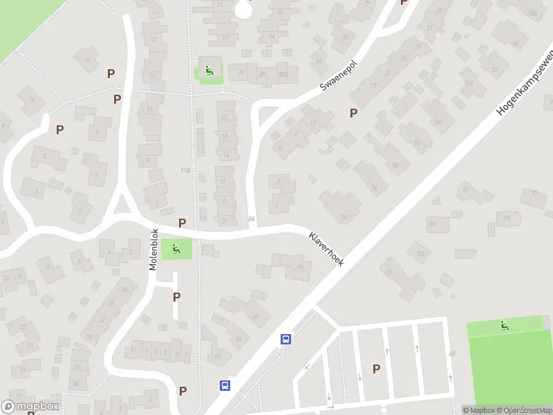 112 melding Anonieme overlastmelding Swaenepol in Renkum