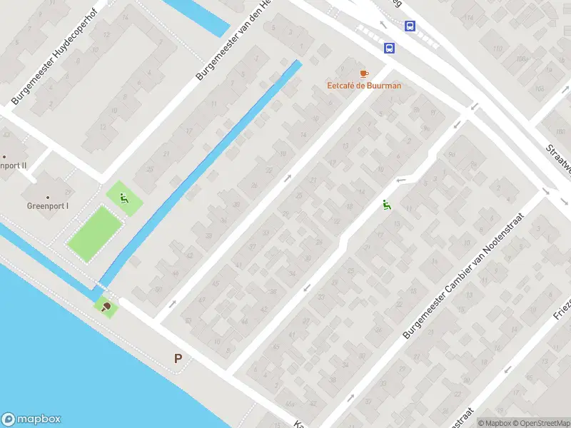 Overlastmelding Burgemeester Egginkstraat in Maarssen