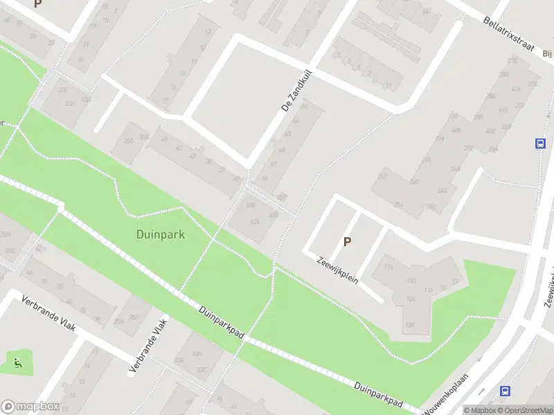Overlastmelding Zeewijkplein in IJmuiden