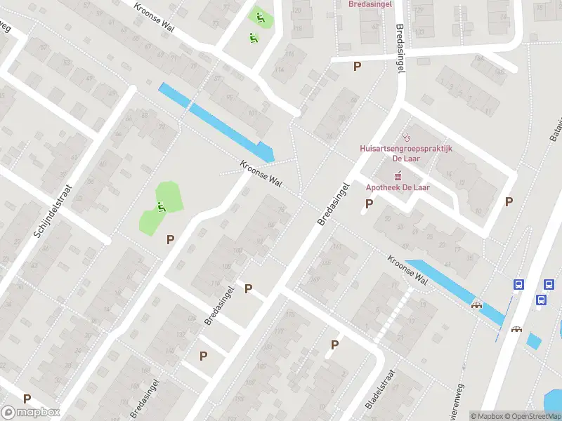 112 melding Anonieme overlastmelding Bredasingel in Arnhem