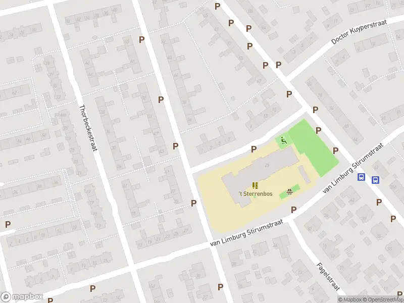 112 melding Overlastmelding Groen van Prinstererstraat in Dieren gesloten