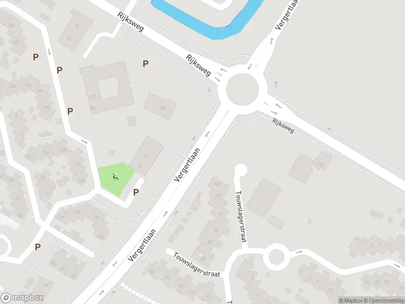 Overlastmelding Rijksweg in Duiven gesloten