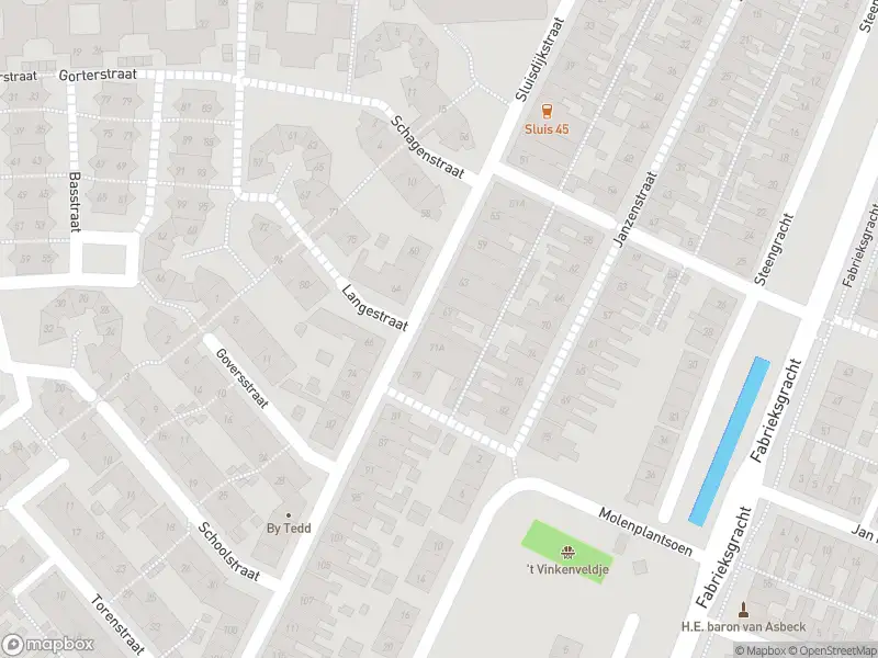 112 melding Overlastmelding Sluisdijkstraat in Den Helder