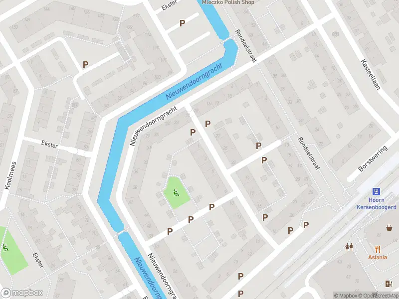 Overlastmelding Waterpoort in Hoorn gesloten