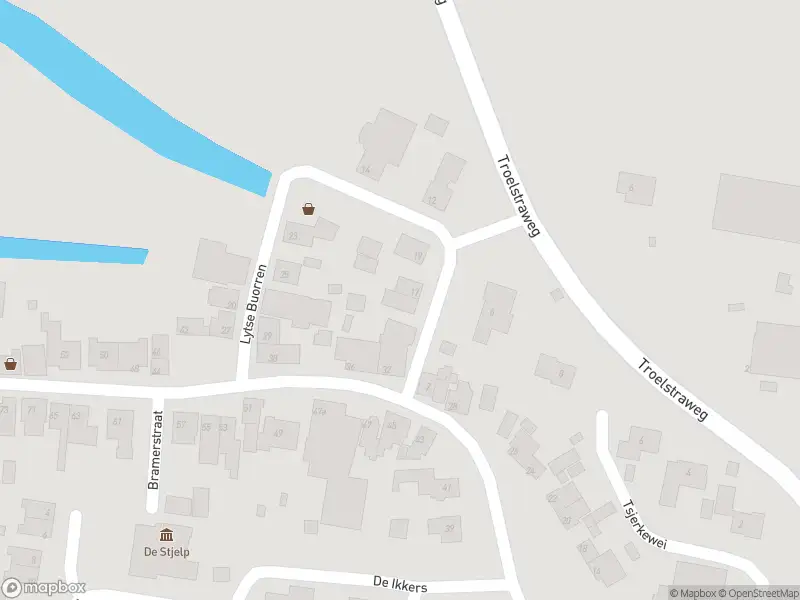 Overlastmelding Lytse Buorren in Idskenhuizen