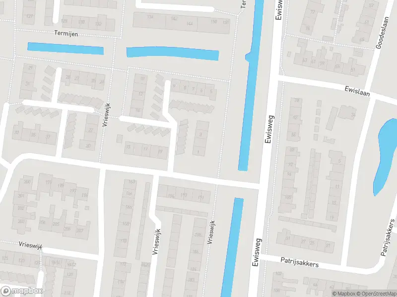 Overlastmelding Vrieswijk in Heiloo