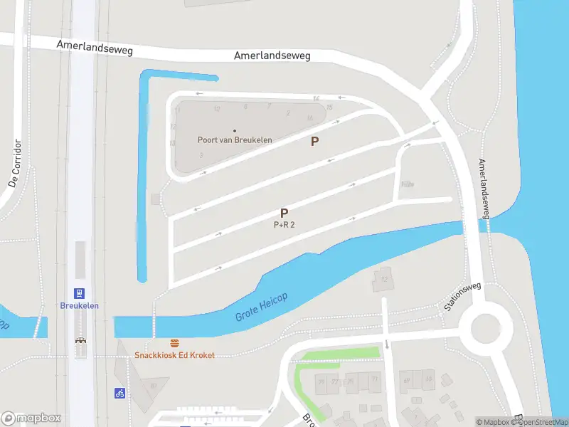 Traumahelikopter met grote spoed naar de Merwedeweg in Breukelen