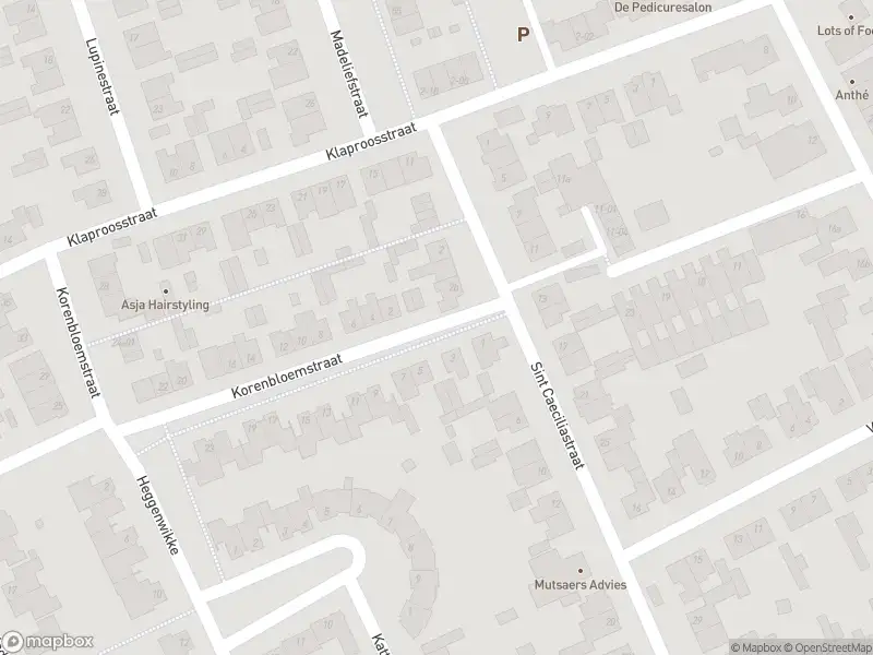 Overlastmelding Korenbloemstraat in Berkel-Enschot gesloten