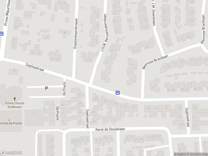 112 melding Overlastmelding J.H.M. Kerssemakerslaan in Waalre gesloten