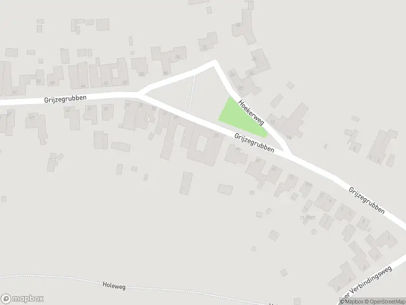 112 melding Overlastmelding Grijzegrubben in Nuth gesloten