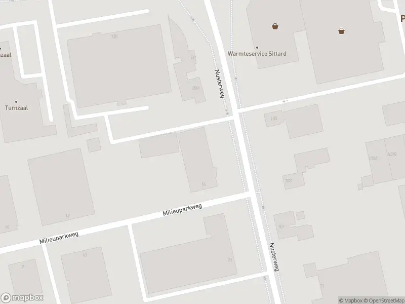 Overlastmelding Nusterweg in Sittard
