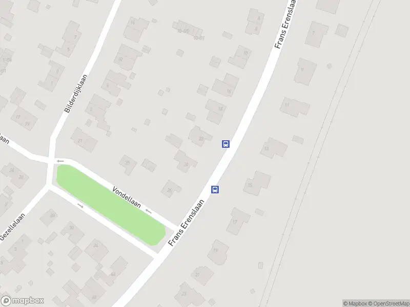 112 melding Overlastmelding Frans Erenslaan in Geleen