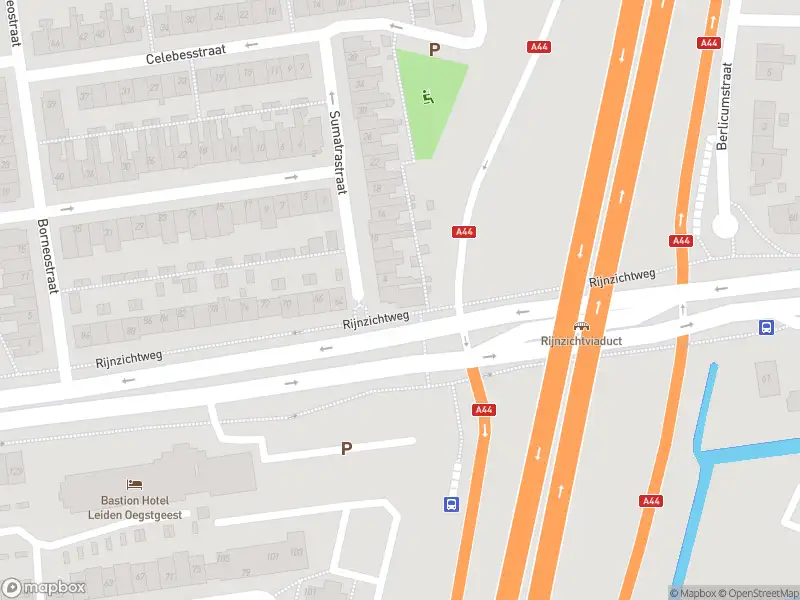 Overlastmelding Sumatrastraat in Oegstgeest gesloten