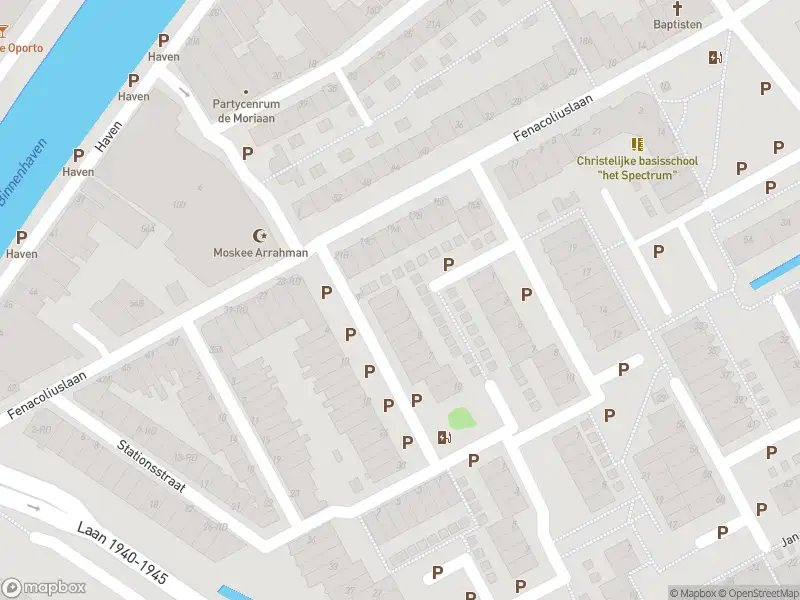 112 melding Overlastmelding M.H. Trompstraat in Maassluis