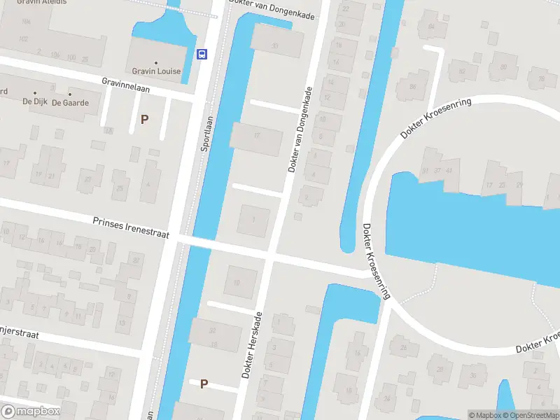 Overlastmelding Dokter van Dongenkade in Oud-Beijerland