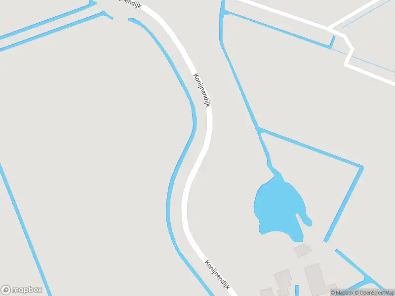 112 melding Overlastmelding Konijnendijk in Heenvliet gesloten