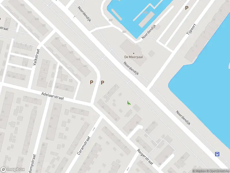 112 melding Overlastmelding Reigerstraat in Dordrecht