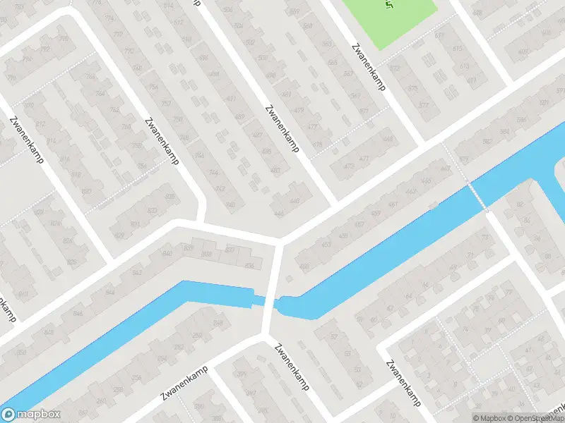 Overlastmelding Zwanenkamp in Maarssen