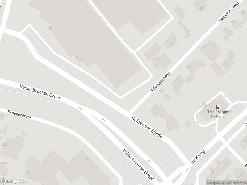 Overlastmelding Hofgeester Eijnde in Velserbroek