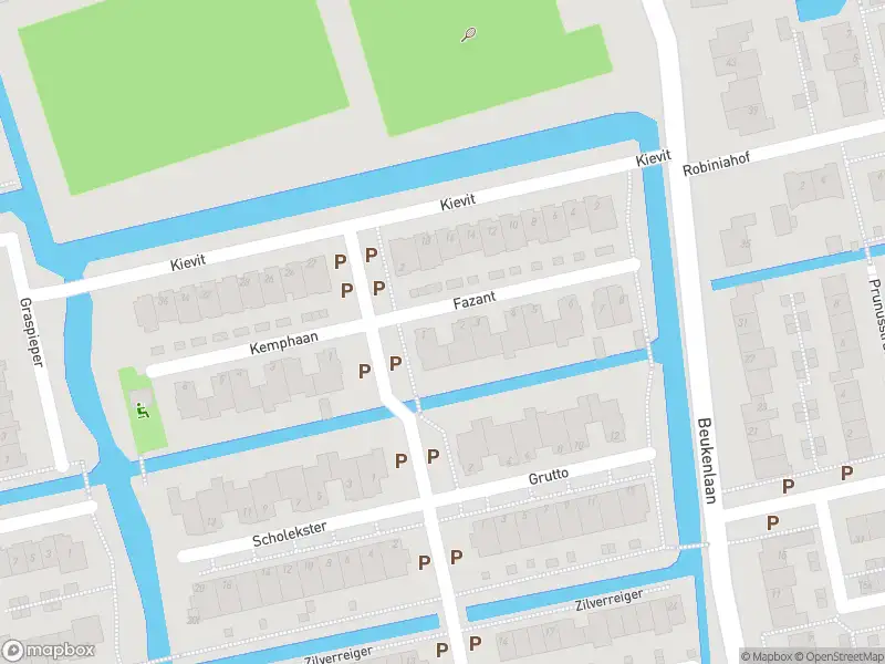 112 melding Anonieme overlastmelding Fazant in Leimuiden gesloten