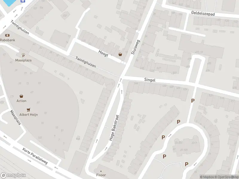 112 melding Overlastmelding Hoge Bakstraat in Dordrecht