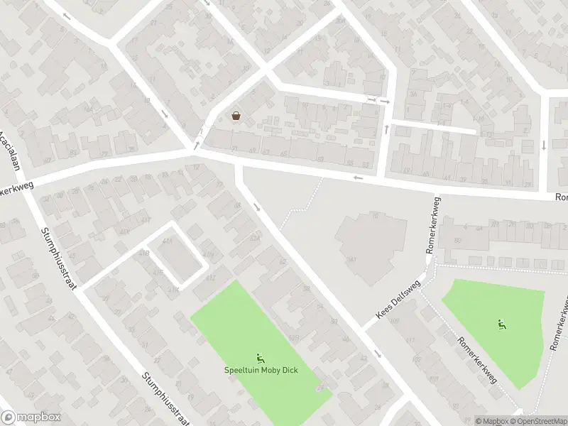 112 melding Overlastmelding Romerkerkweg in Beverwijk gesloten