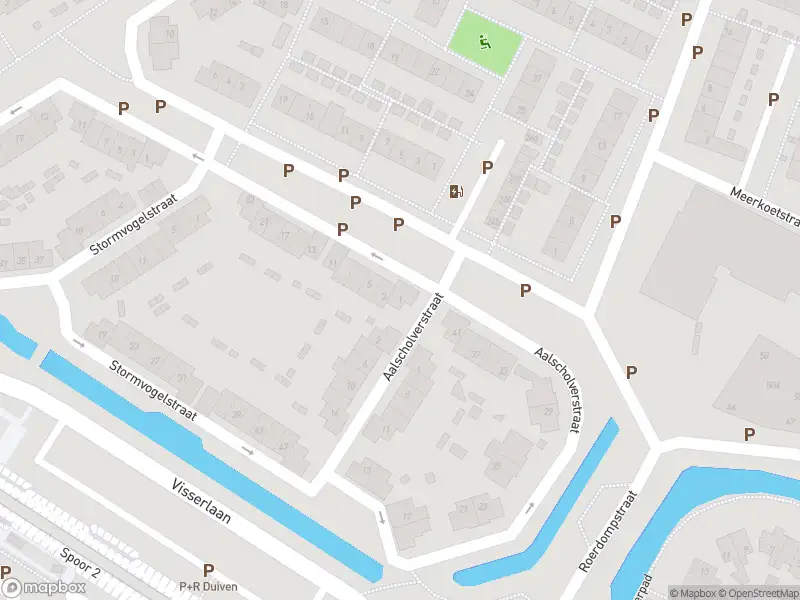 Overlastmelding Kraanvogelstraat in Duiven
