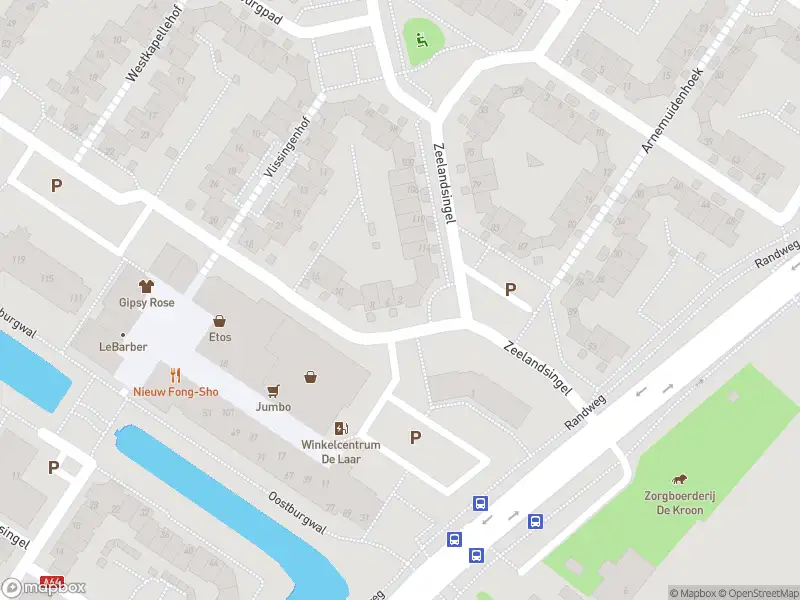 Overlastmelding Terneuzenstraat in Arnhem