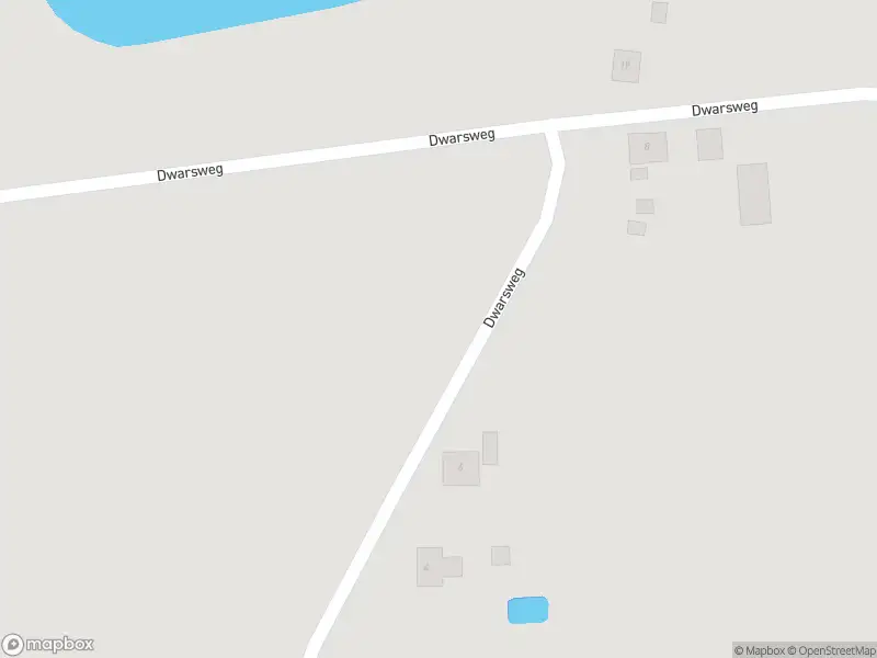 112 melding Overlastmelding Dwarsweg in Brummen gesloten