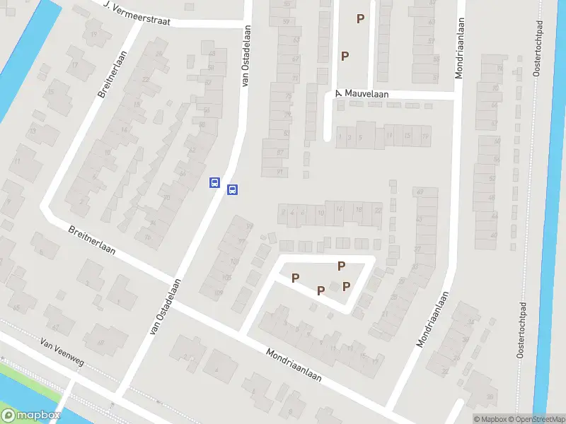 Anonieme overlastmelding A. Mauvelaan in Heerhugowaard gesloten