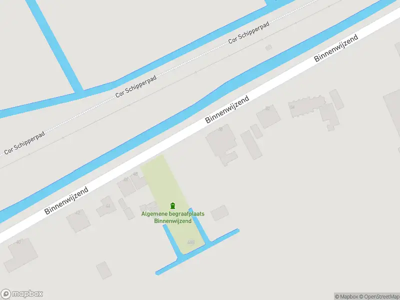Overlastmelding Binnenwijzend in Westwoud