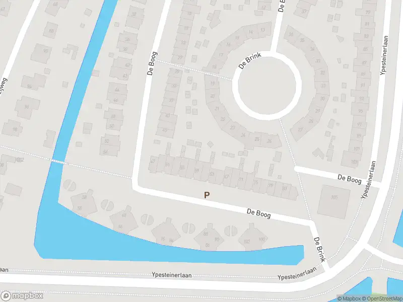 Overlastmelding Ypesteinerlaan in Heiloo gesloten