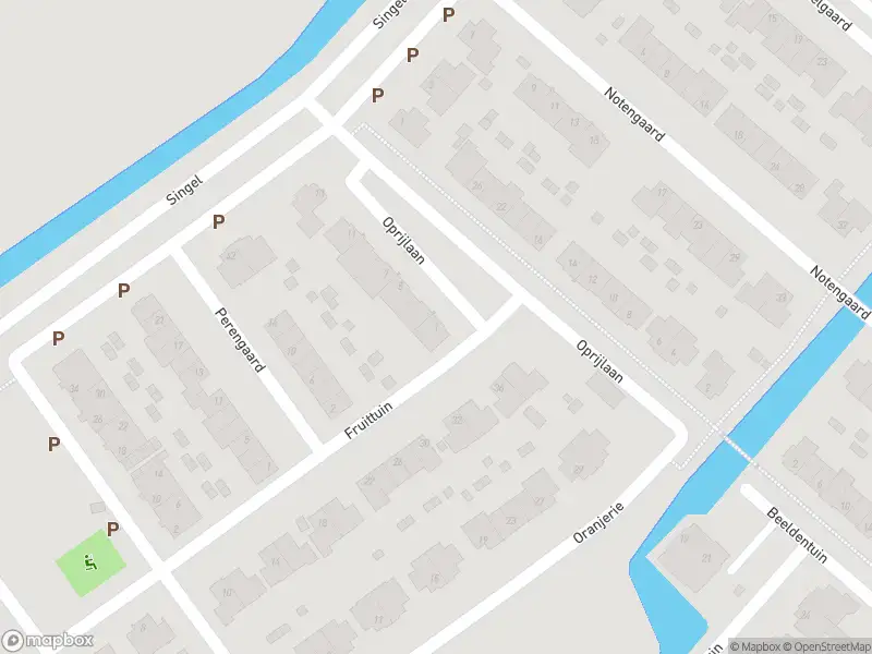 Overlastmelding Oprijlaan in De Goorn