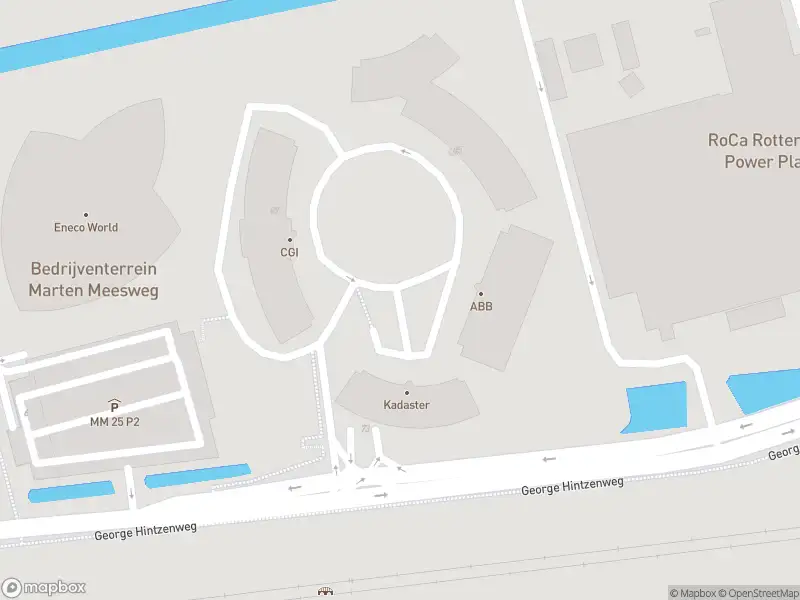 112 melding Ambulance met grote spoed naar de Capelseweg in Rotterdam