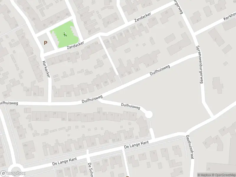 Overlastmelding Duifhuisweg in Oisterwijk gesloten