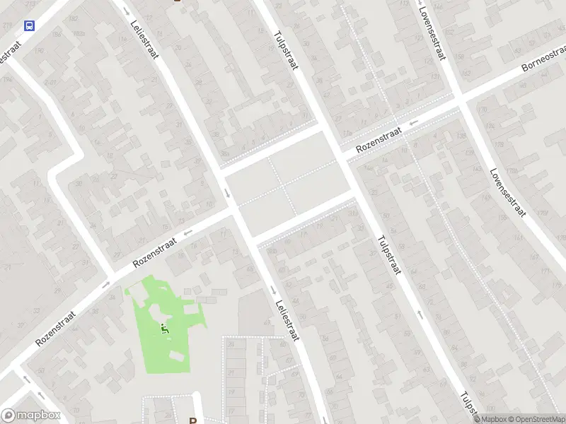 Overlastmelding Rozenstraat in Tilburg gesloten