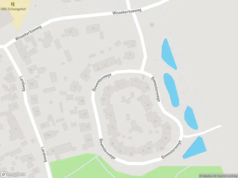 Overlastmelding Bewestenwege in 's-Heer Arendskerke