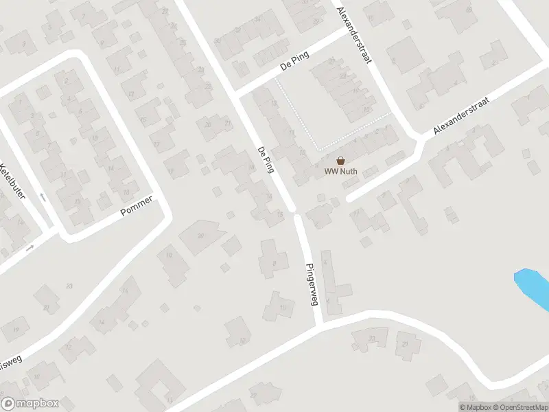 112 melding Overlastmelding De Ping in Nuth