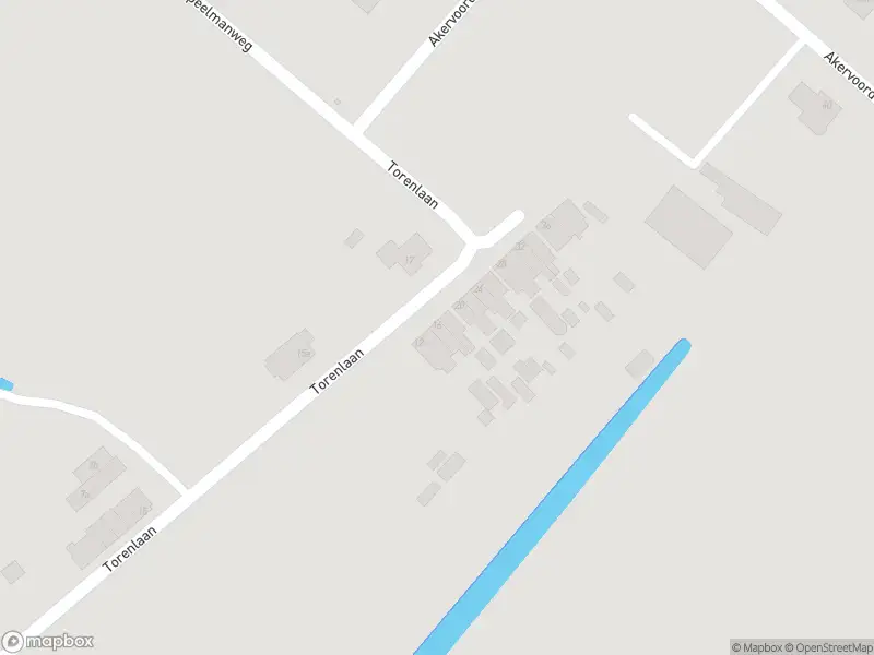 112 melding Overlastmelding Torenlaan in Voorhout gesloten