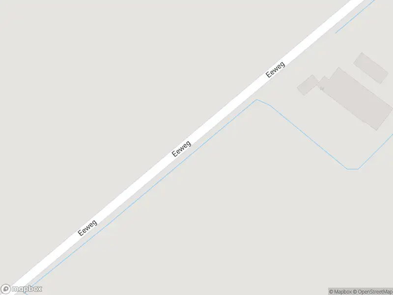 Overlastmelding Eeweg in Oudenhoorn