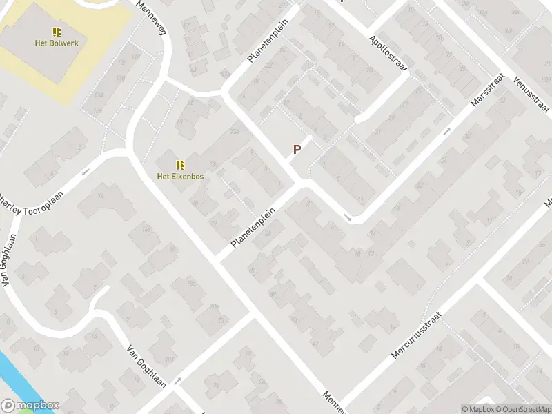 112 melding Overlastmelding Planetenplein in Sassenheim