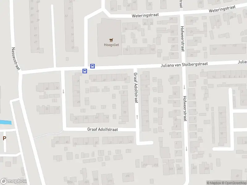 Overlastmelding Graaf Adolfstraat in Hardinxveld-Giessendam