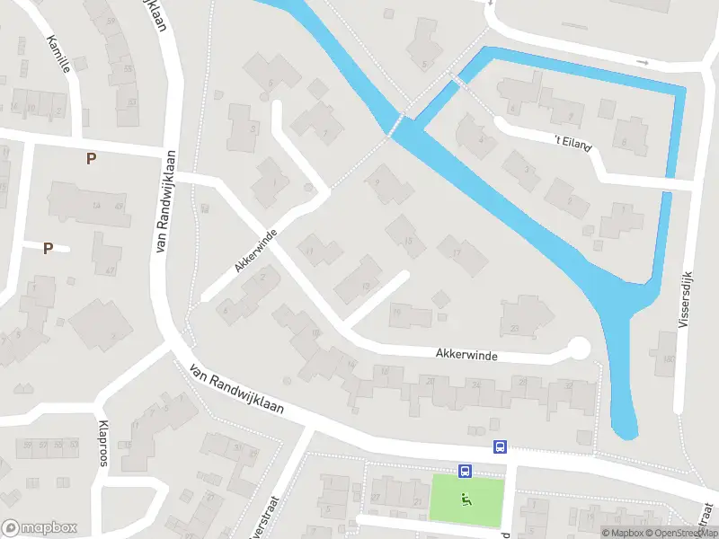 Overlastmelding Akkerwinde in Werkendam