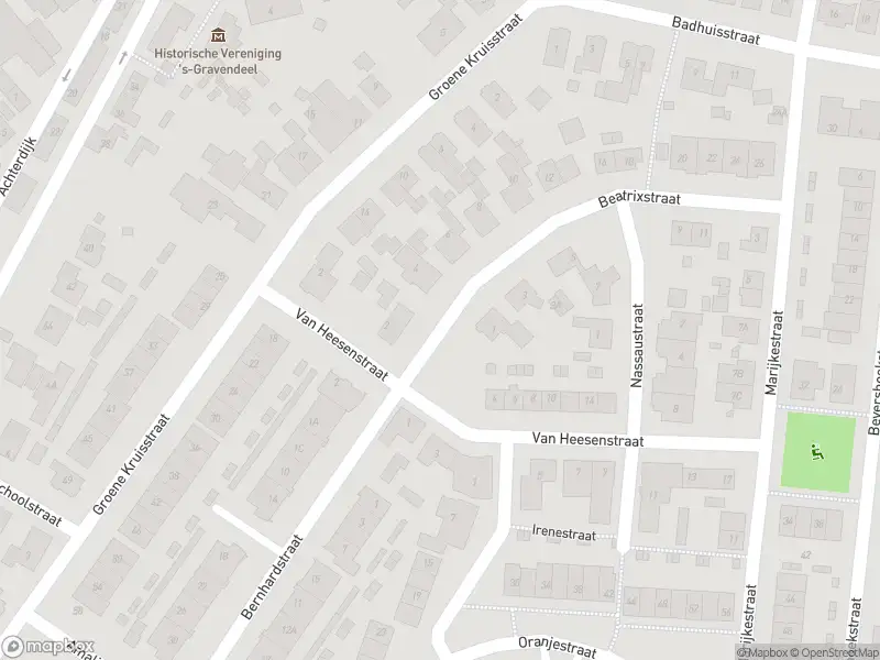 112 melding Overlastmelding Beatrixstraat in 's-Gravendeel